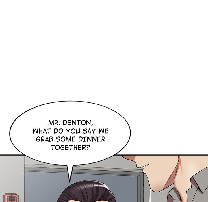Hottie Hits the Green chapter 11 page 8