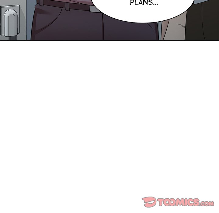 Hottie Hits the Green chapter 11 page 10