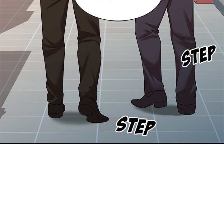 Hottie Hits the Green chapter 11 page 15