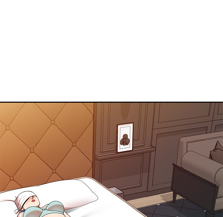 Hottie Hits the Green chapter 11 page 19