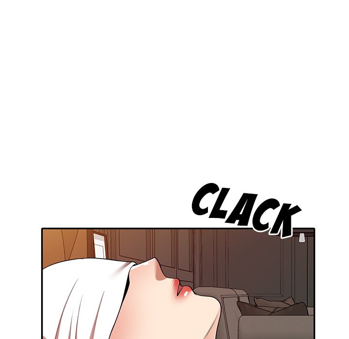 Hottie Hits the Green chapter 11 page 24