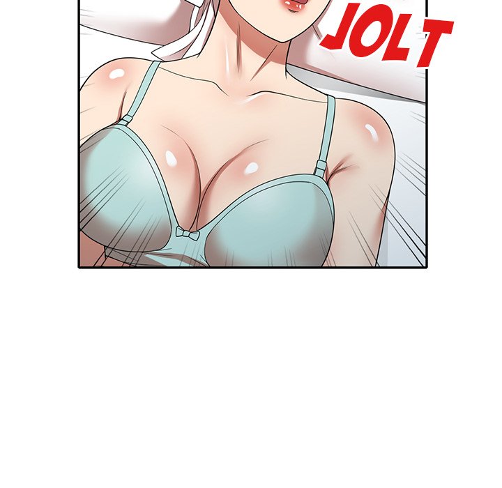 Hottie Hits the Green chapter 11 page 36