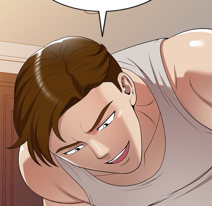 Hottie Hits the Green chapter 11 page 38
