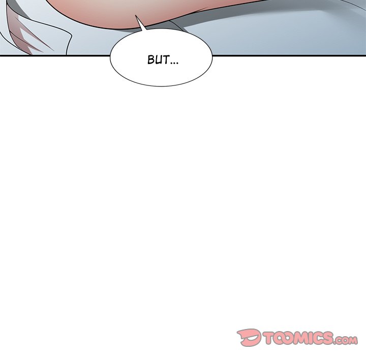 Hottie Hits the Green chapter 11 page 40