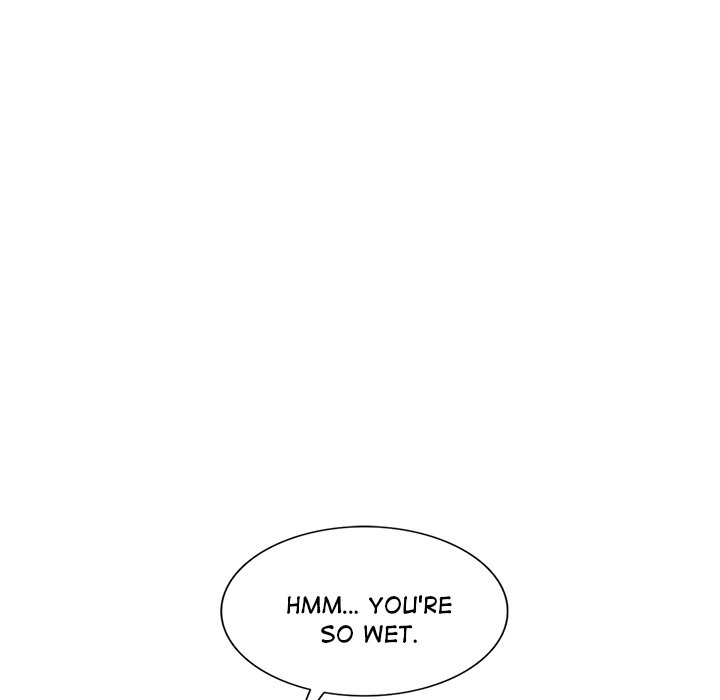 Hottie Hits the Green chapter 11 page 47