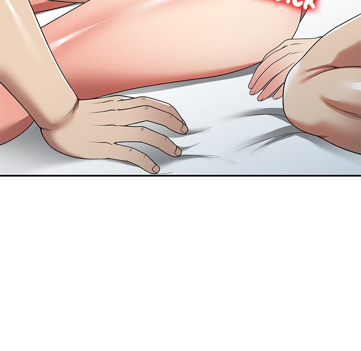 Hottie Hits the Green chapter 11 page 49