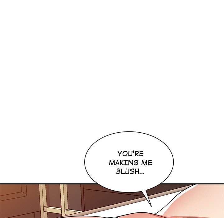 Hottie Hits the Green chapter 11 page 50
