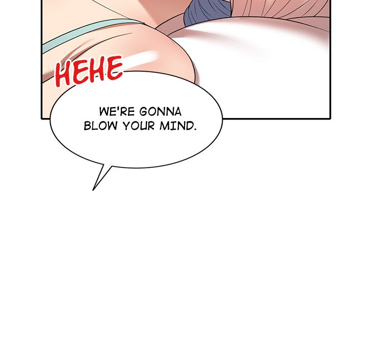 Hottie Hits the Green chapter 11 page 68