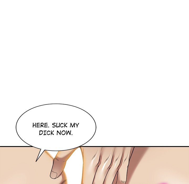 Hottie Hits the Green chapter 11 page 69