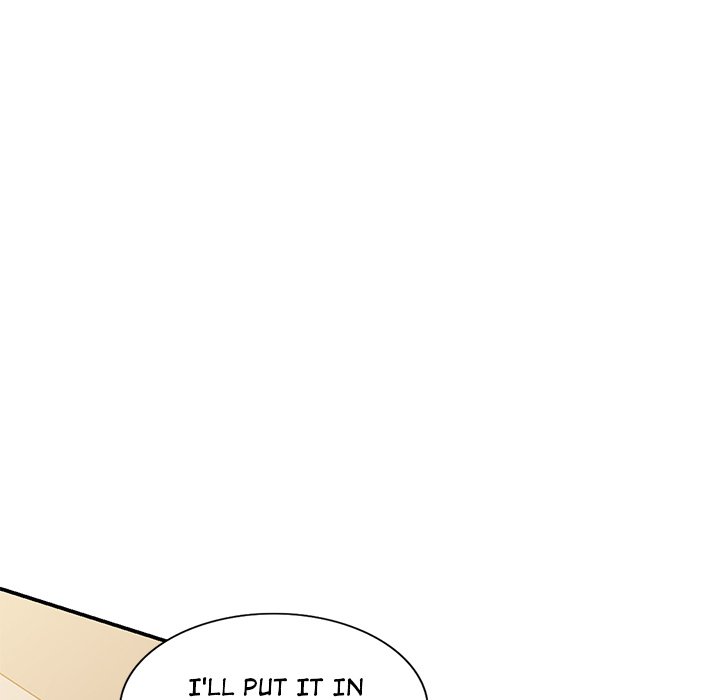 Hottie Hits the Green chapter 11 page 75