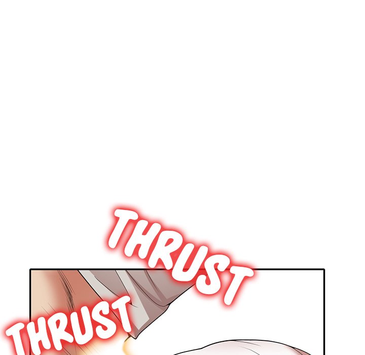 Hottie Hits the Green chapter 11 page 85