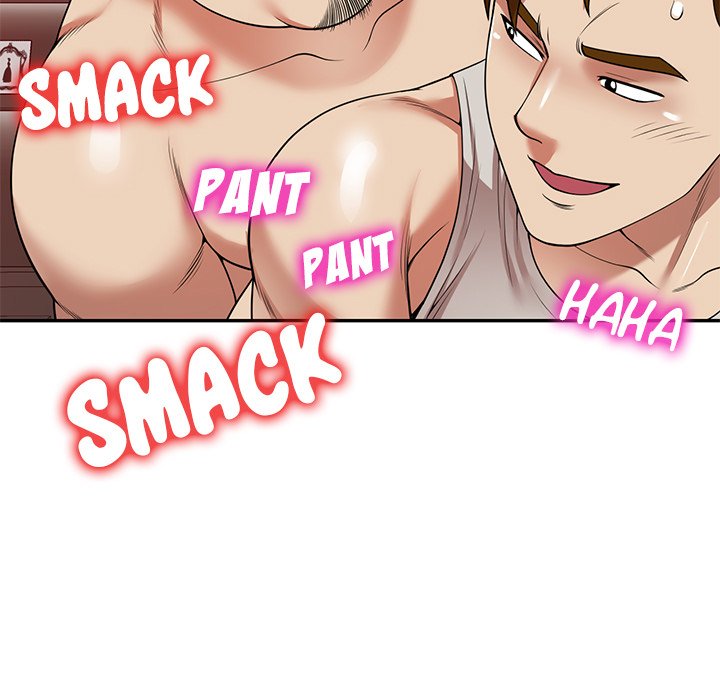 Hottie Hits the Green chapter 11 page 92