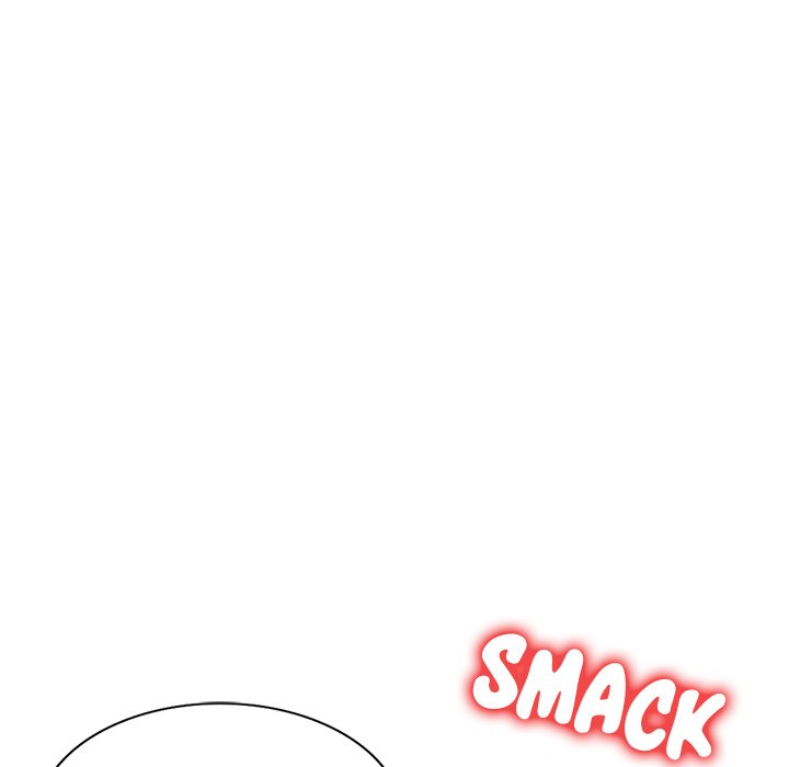 Hottie Hits the Green chapter 11 page 96