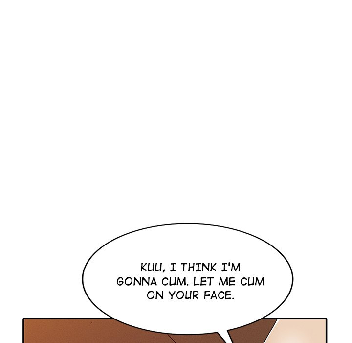 Hottie Hits the Green chapter 11 page 103