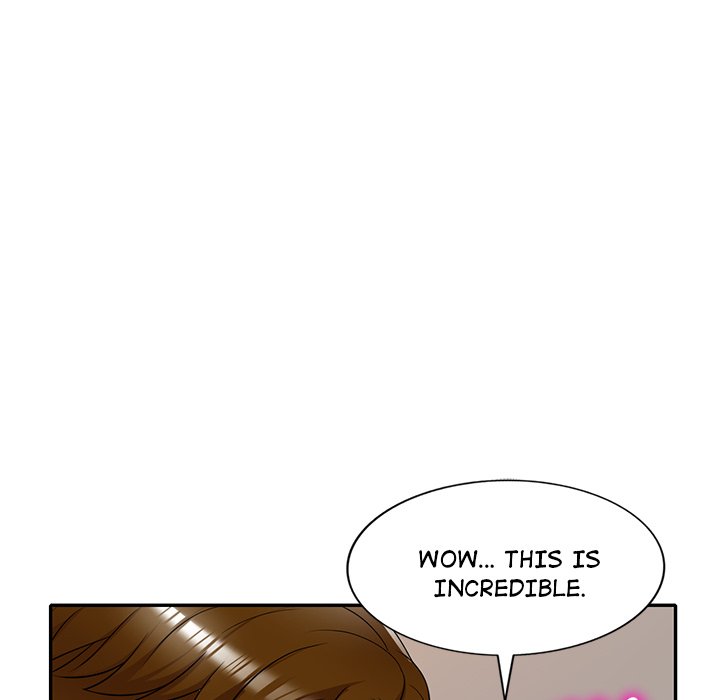 Hottie Hits the Green chapter 11 page 111