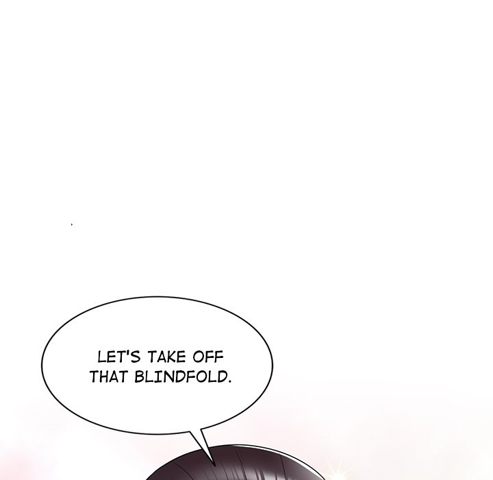 Hottie Hits the Green chapter 11 page 113