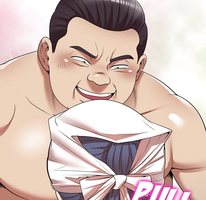 Hottie Hits the Green chapter 11 page 114