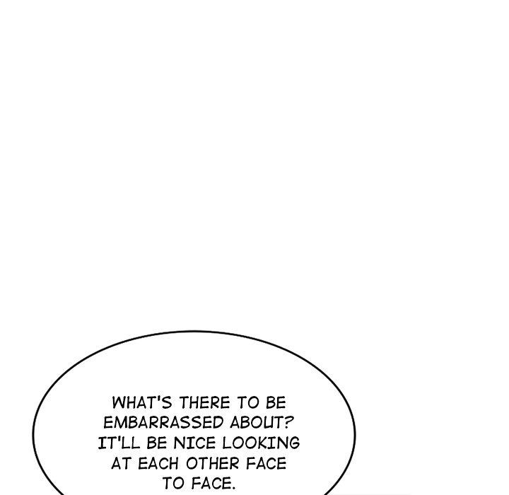Hottie Hits the Green chapter 11 page 116