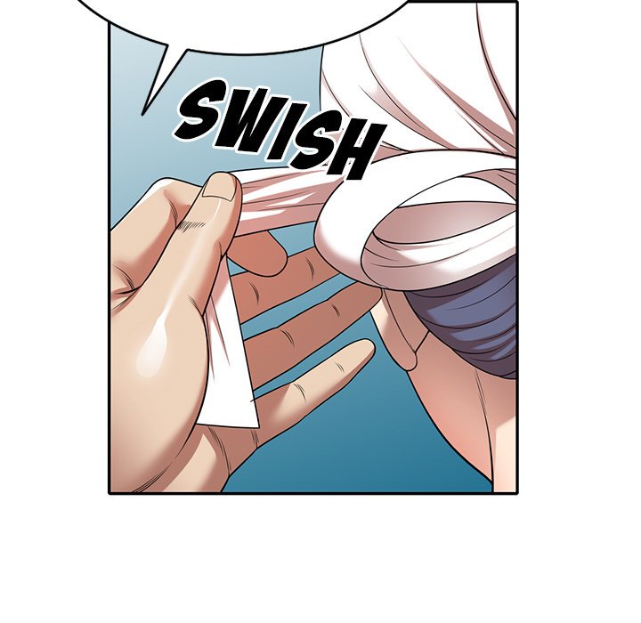 Hottie Hits the Green chapter 11 page 117