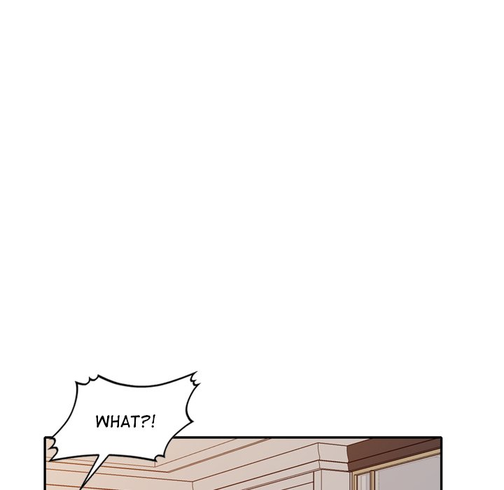 Hottie Hits the Green chapter 11 page 121