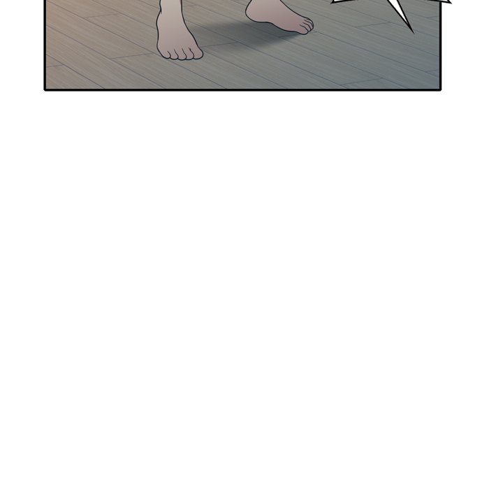 Hottie Hits the Green chapter 11 page 123