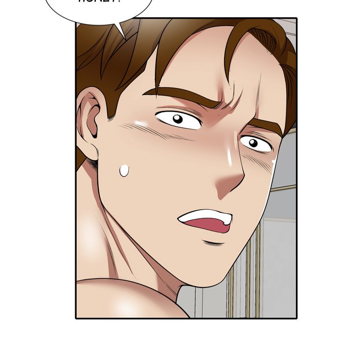 Hottie Hits the Green chapter 11 page 127