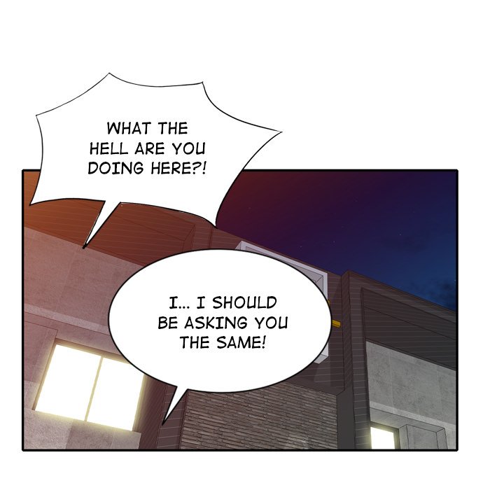Hottie Hits the Green chapter 11 page 129