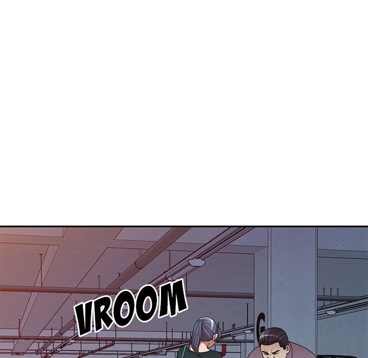 Hottie Hits the Green chapter 11 page 137