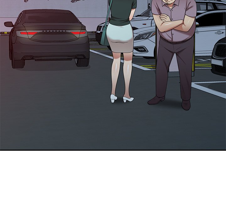 Hottie Hits the Green chapter 11 page 138