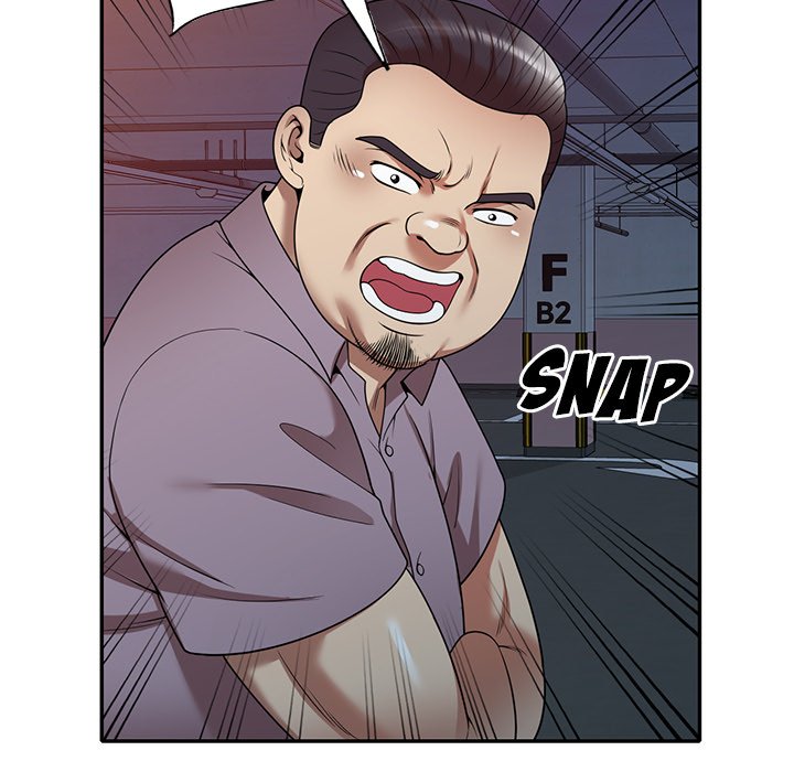 Hottie Hits the Green chapter 11 page 140