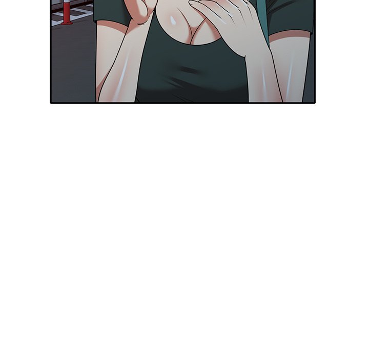 Hottie Hits the Green chapter 11 page 143