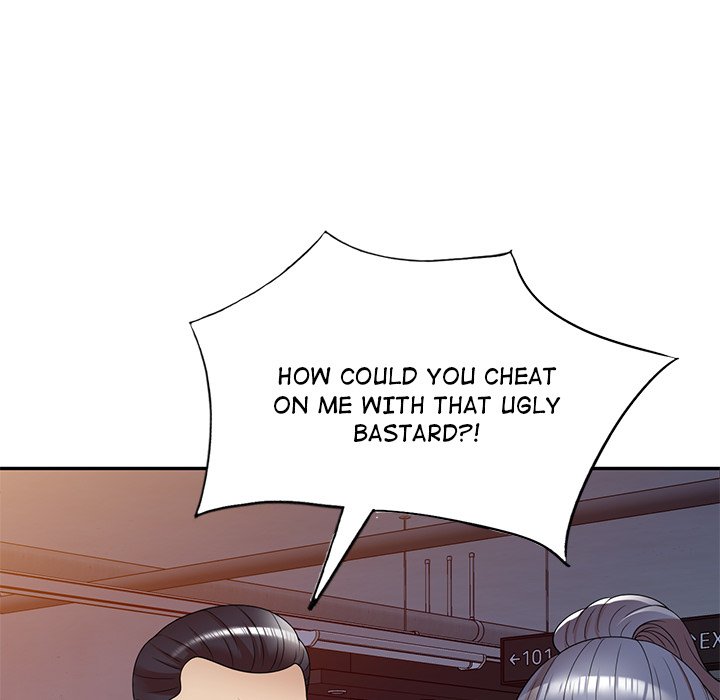 Hottie Hits the Green chapter 11 page 144