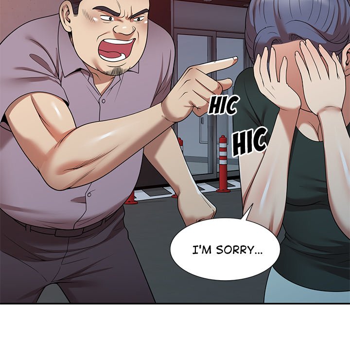 Hottie Hits the Green chapter 11 page 145