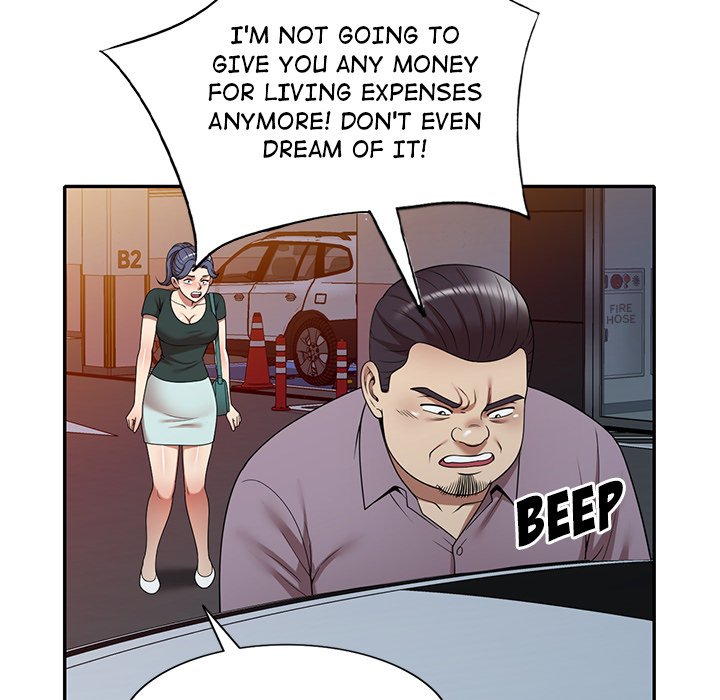 Hottie Hits the Green chapter 11 page 147