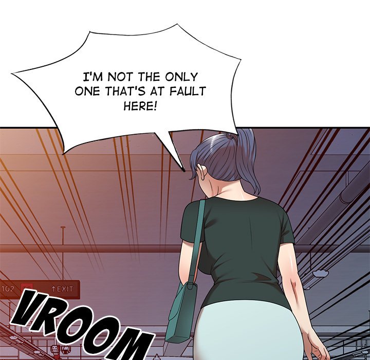Hottie Hits the Green chapter 11 page 149