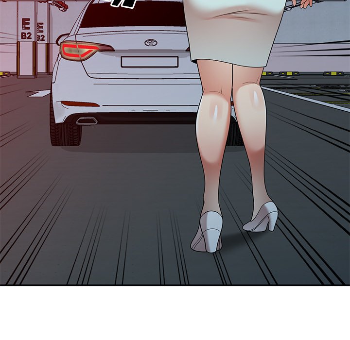 Hottie Hits the Green chapter 11 page 150