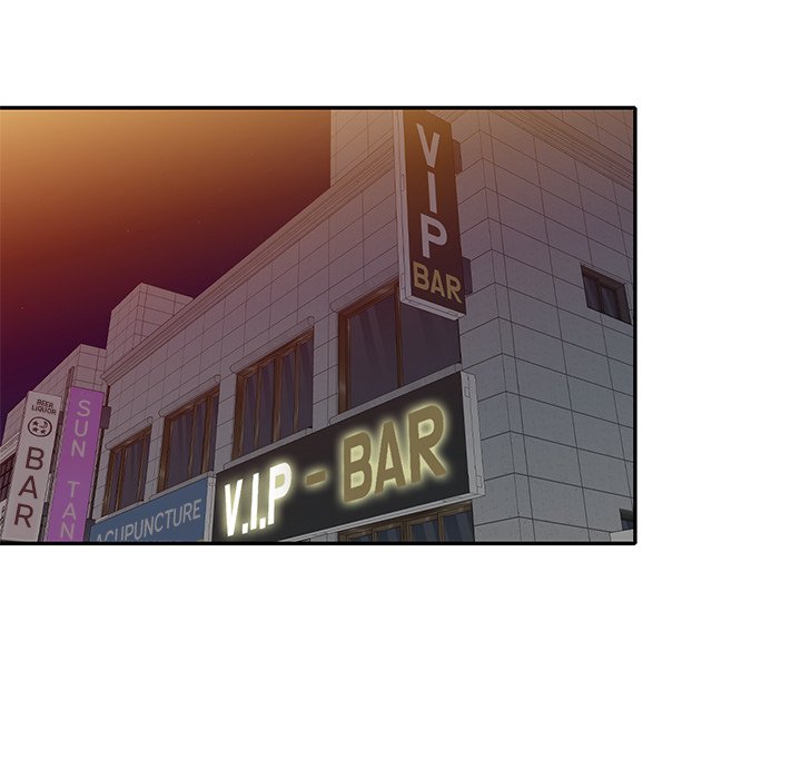 Hottie Hits the Green chapter 11 page 152