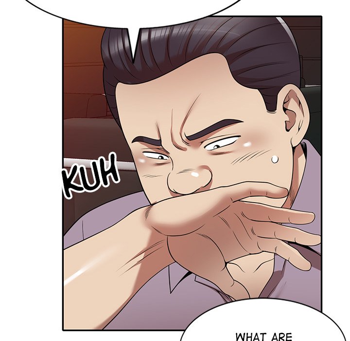 Hottie Hits the Green chapter 11 page 158