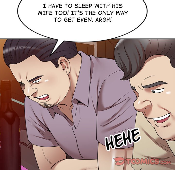 Hottie Hits the Green chapter 11 page 160