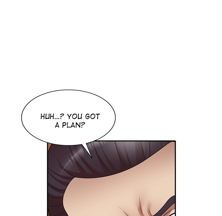 Hottie Hits the Green chapter 11 page 162