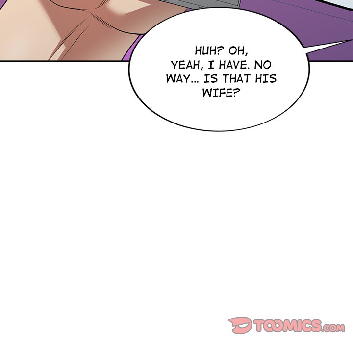 Hottie Hits the Green chapter 11 page 166