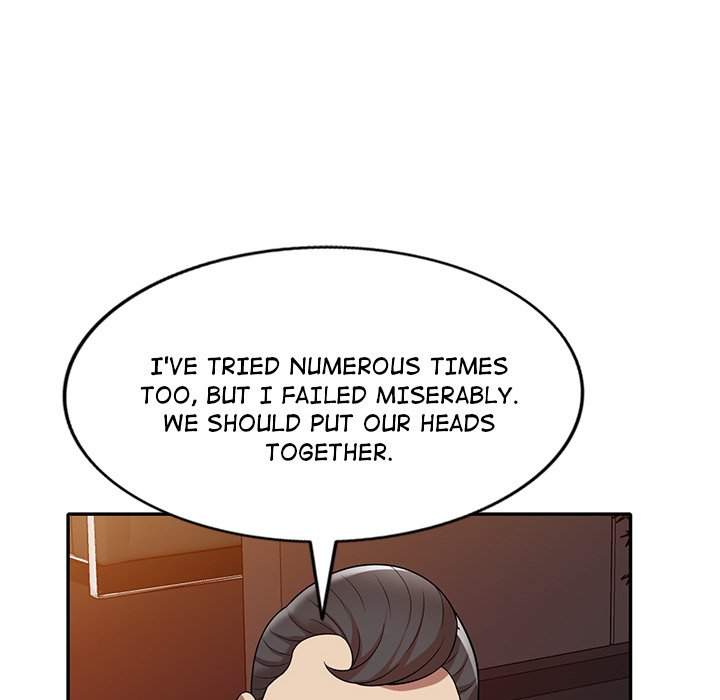 Hottie Hits the Green chapter 11 page 167