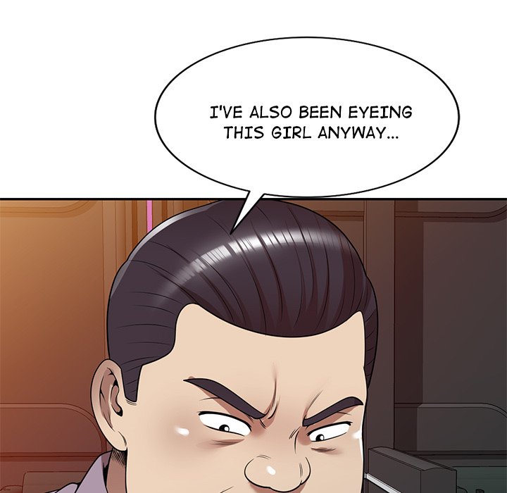 Hottie Hits the Green chapter 11 page 170