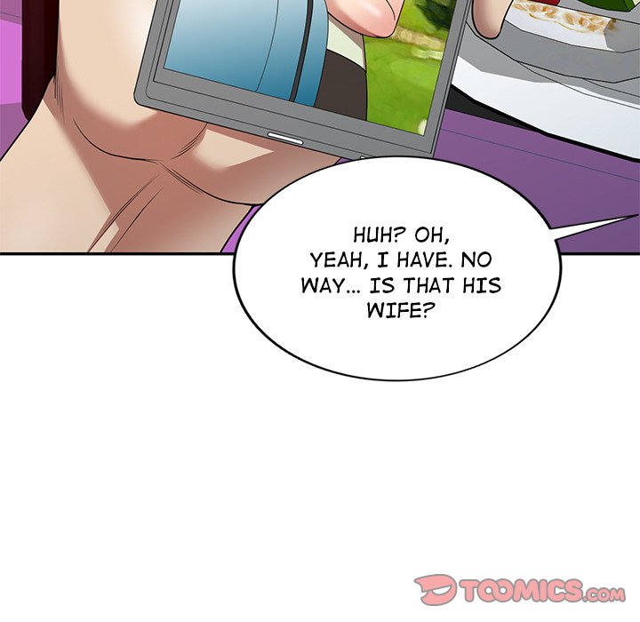 Hottie Hits the Green chapter 12 page 10