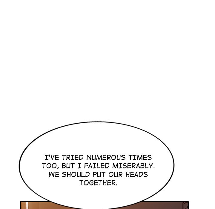 Hottie Hits the Green chapter 12 page 11