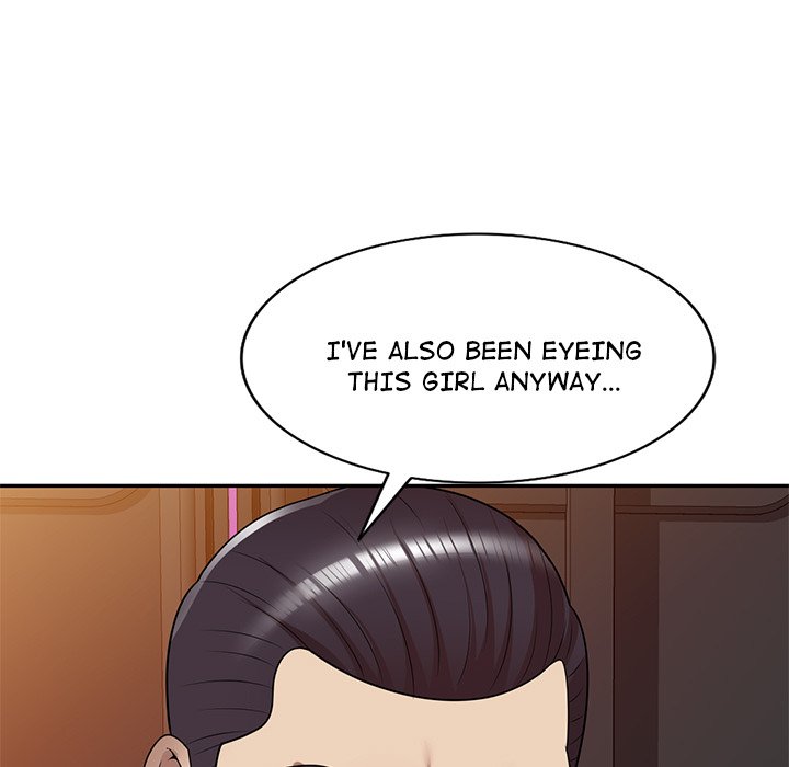 Hottie Hits the Green chapter 12 page 14