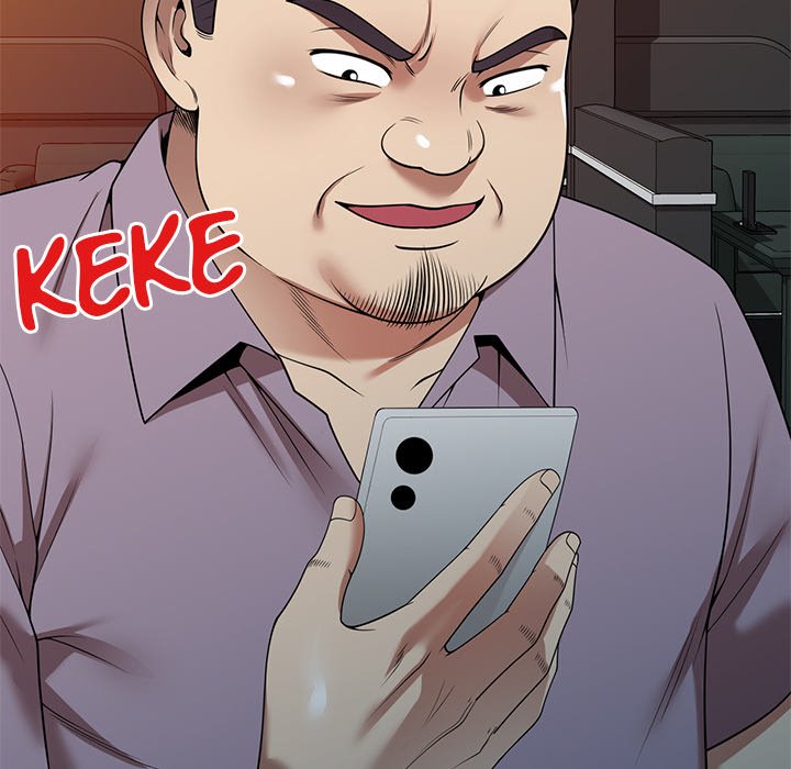 Hottie Hits the Green chapter 12 page 15