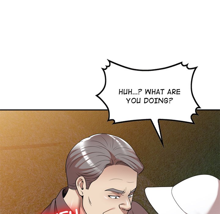 Hottie Hits the Green chapter 12 page 24