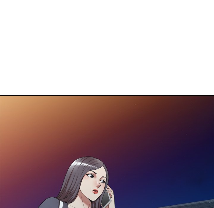Hottie Hits the Green chapter 12 page 27