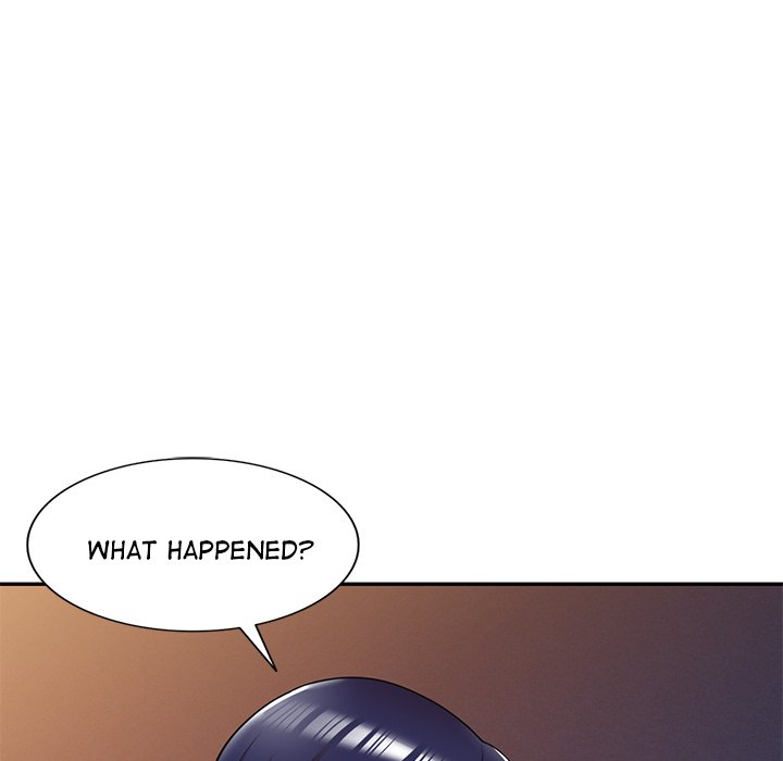 Hottie Hits the Green chapter 12 page 43